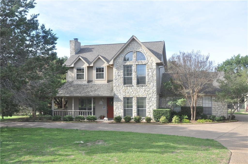 3151 Fox Ridge Road - Photo 1