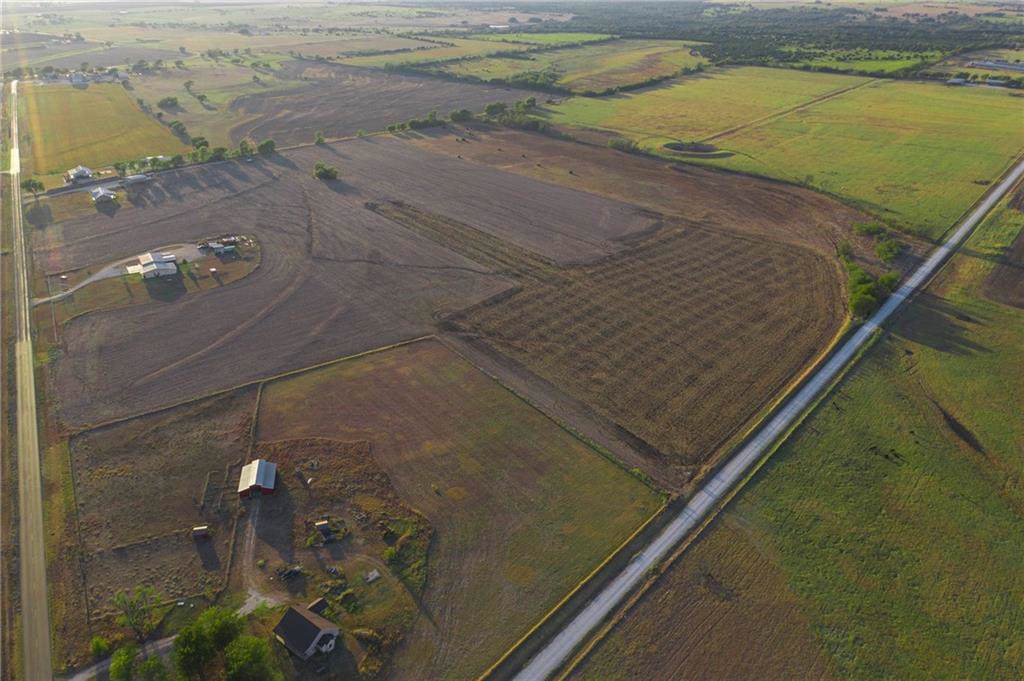 TBD 15 acres +/- Cedar Rock Parkway - Photo 1
