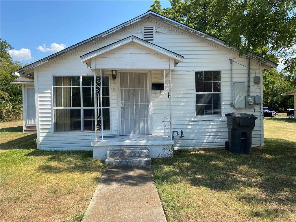 822 Garrett Street - Photo 1