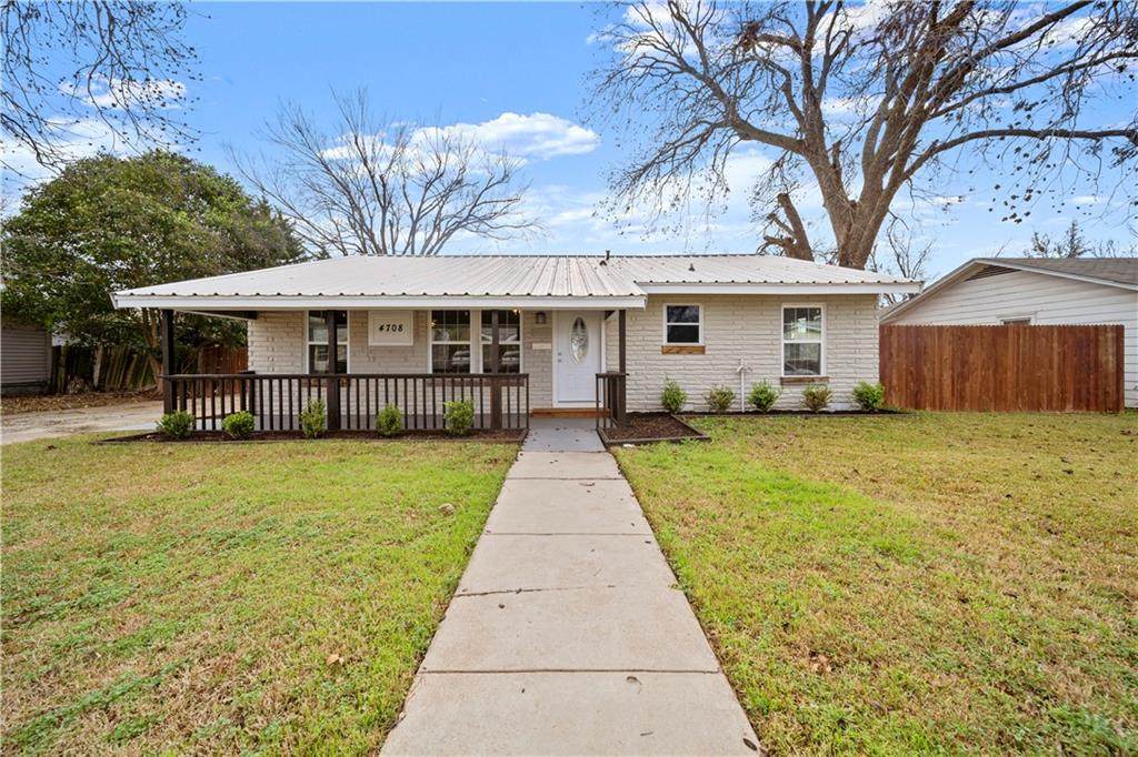 4708 Erath Street - Photo 1