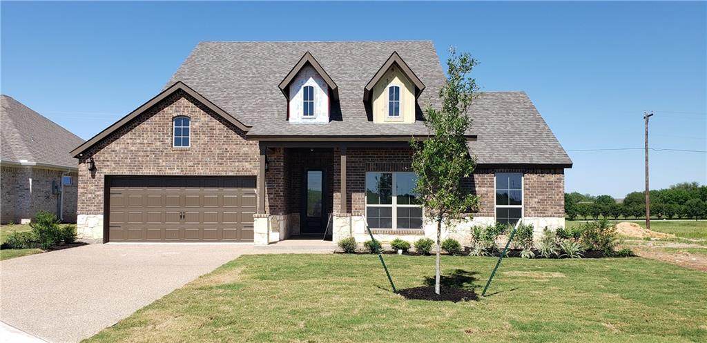1504 Fabian Drive - Photo 1