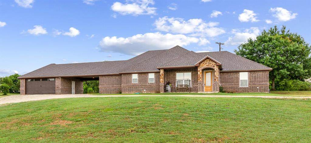 134 Golfview Circle - Photo 1