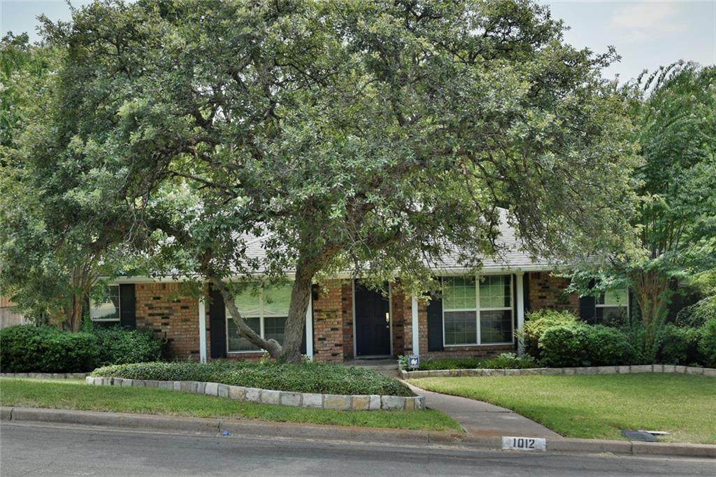 1012 Rambler Drive - Photo 1