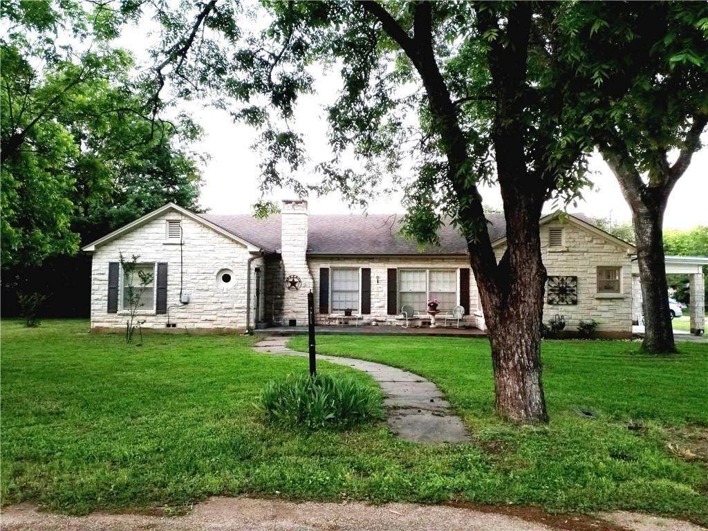 618 Van Buren Street - Photo 1
