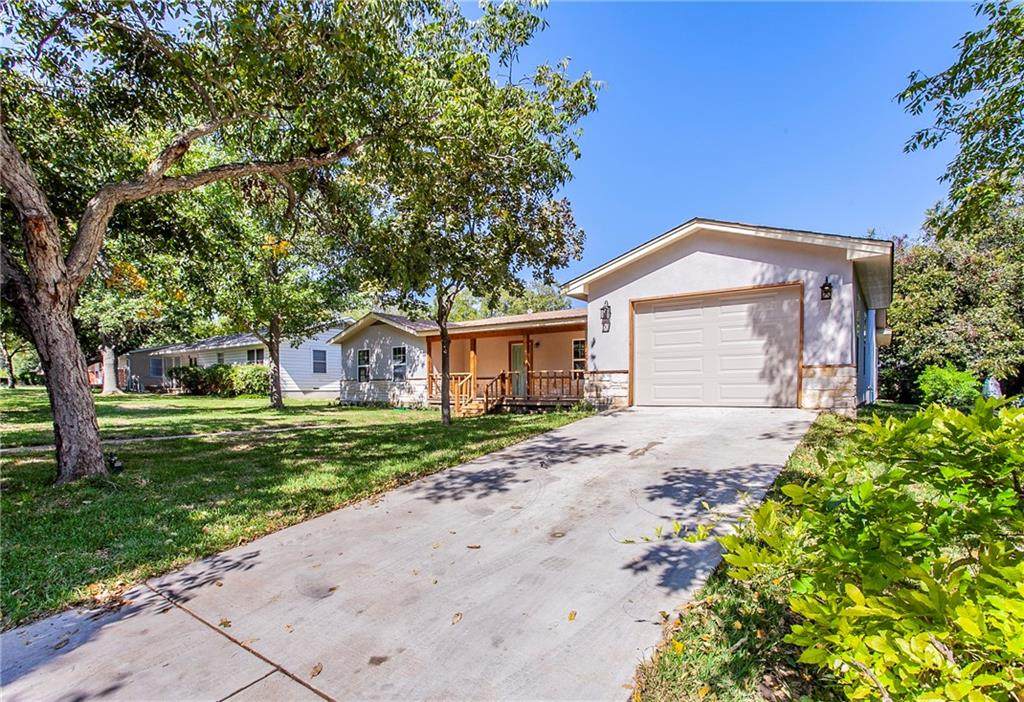 4225 Mitchell Road - Photo 1