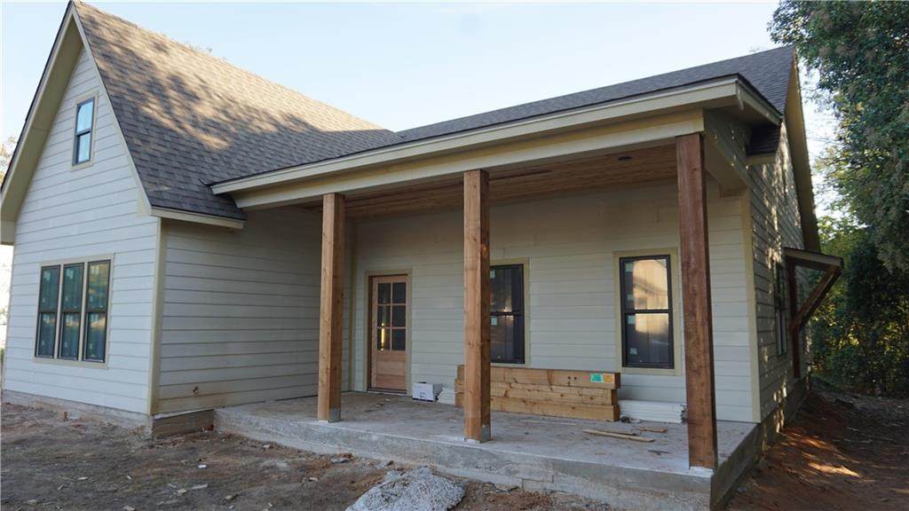 607 Ronda Street - Photo 1