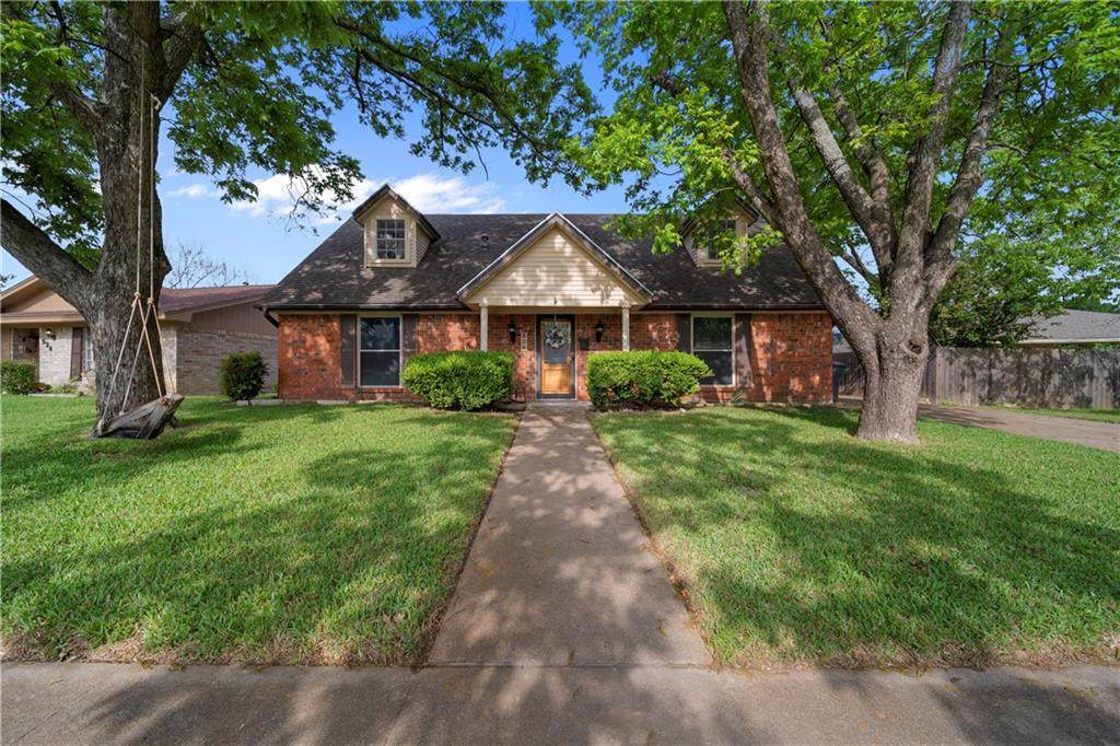 528 Tipton Drive - Photo 1