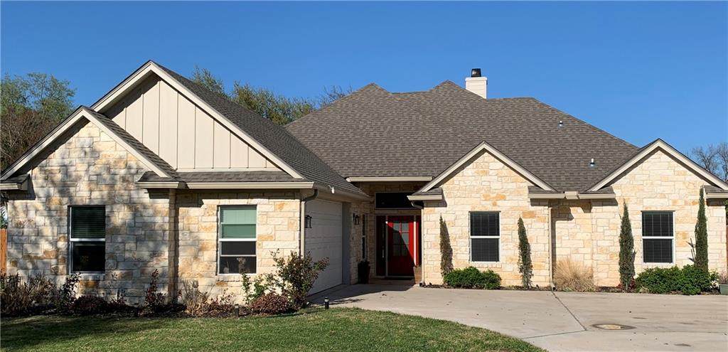 11117 Tree Lake Drive - Photo 1