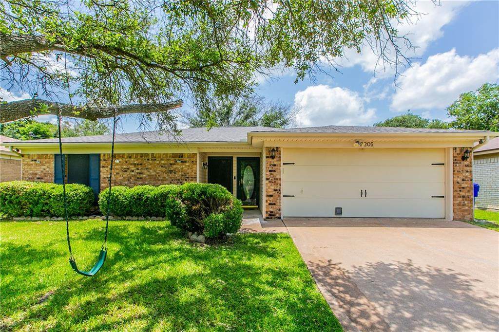 2205 Skylark Drive - Photo 1