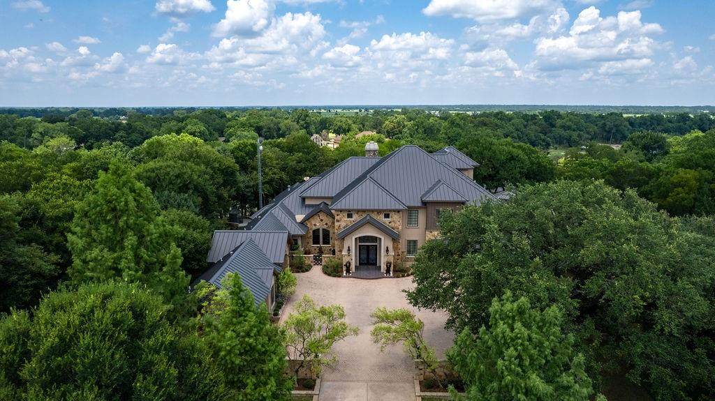 6025 Steinbeck Bend Drive - Photo 1