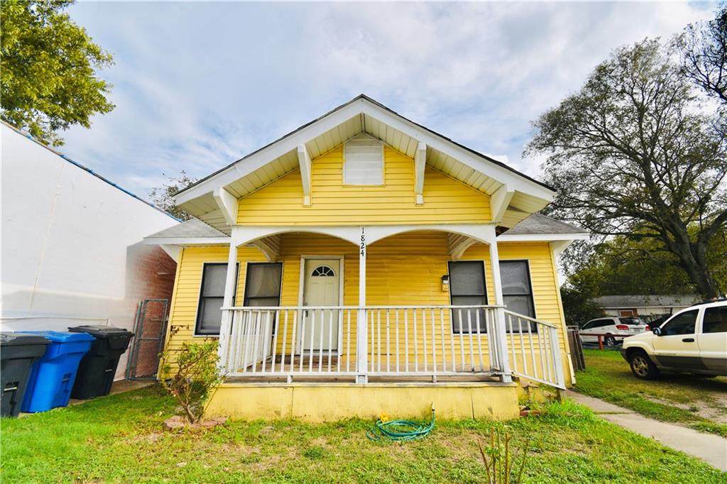 1824 Barnard Street - Photo 1