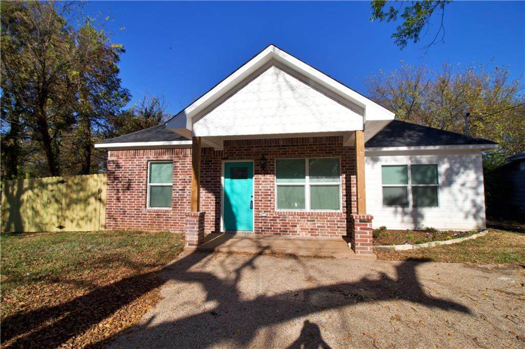 509 Hood Street - Photo 1