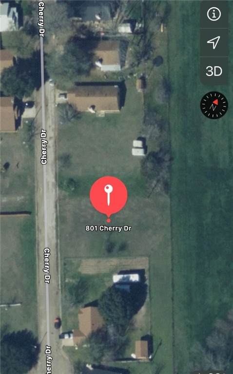 801 Cherry Road - Photo 1