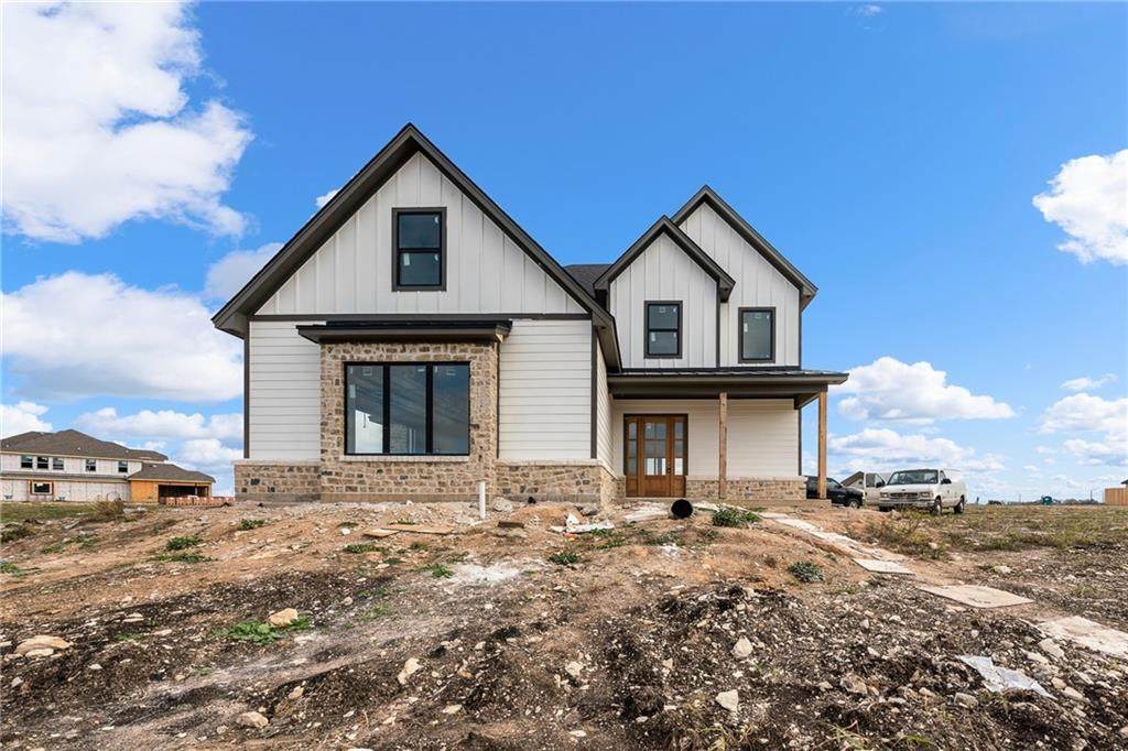 2100 Palafox Drive - Photo 1