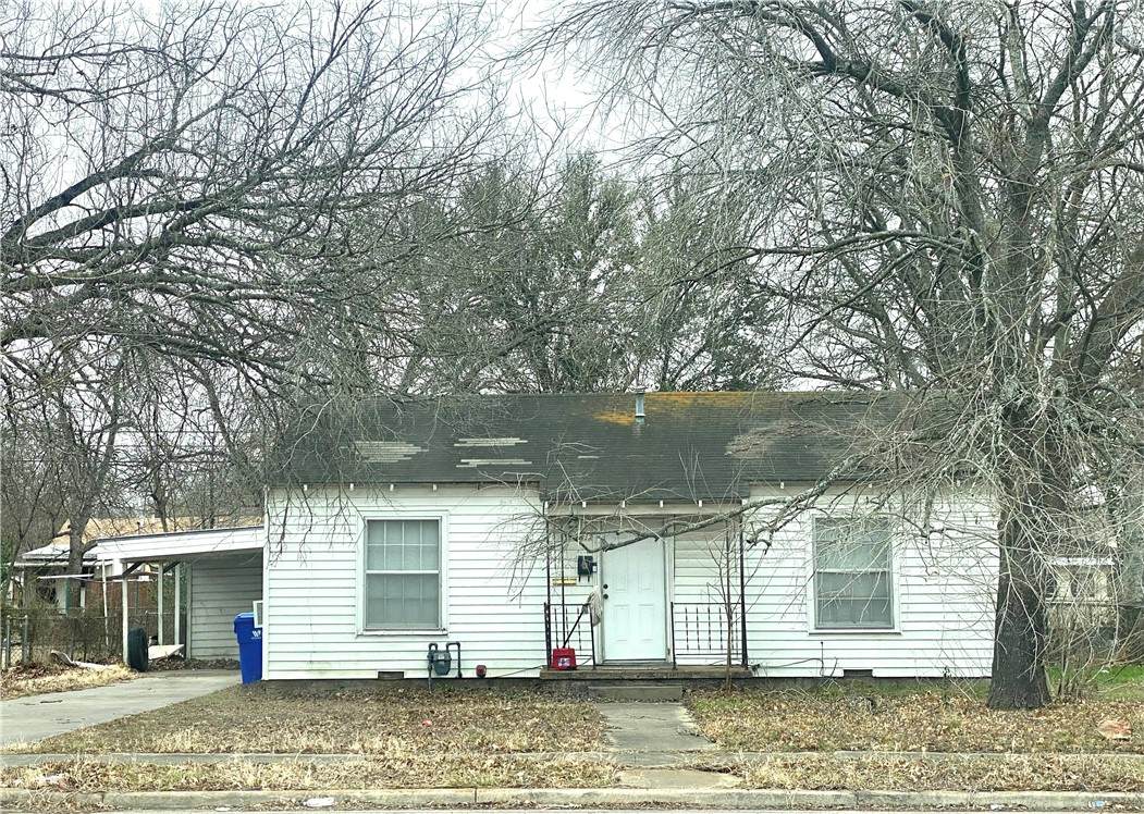 3612 Cumberland Avenue - Photo 1