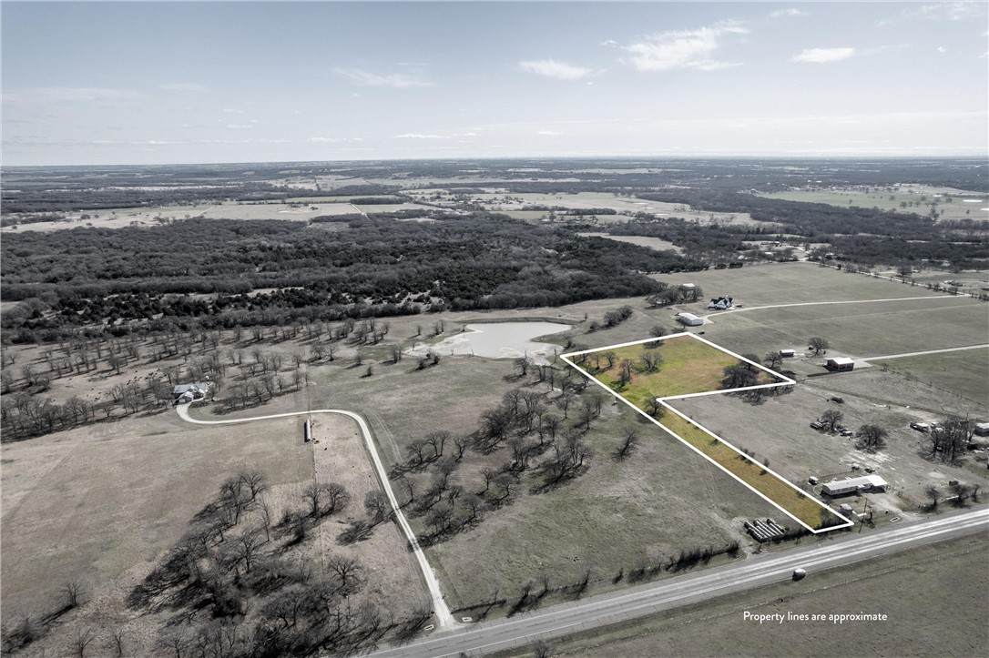 Lot 2 Gholson Road - Photo 1