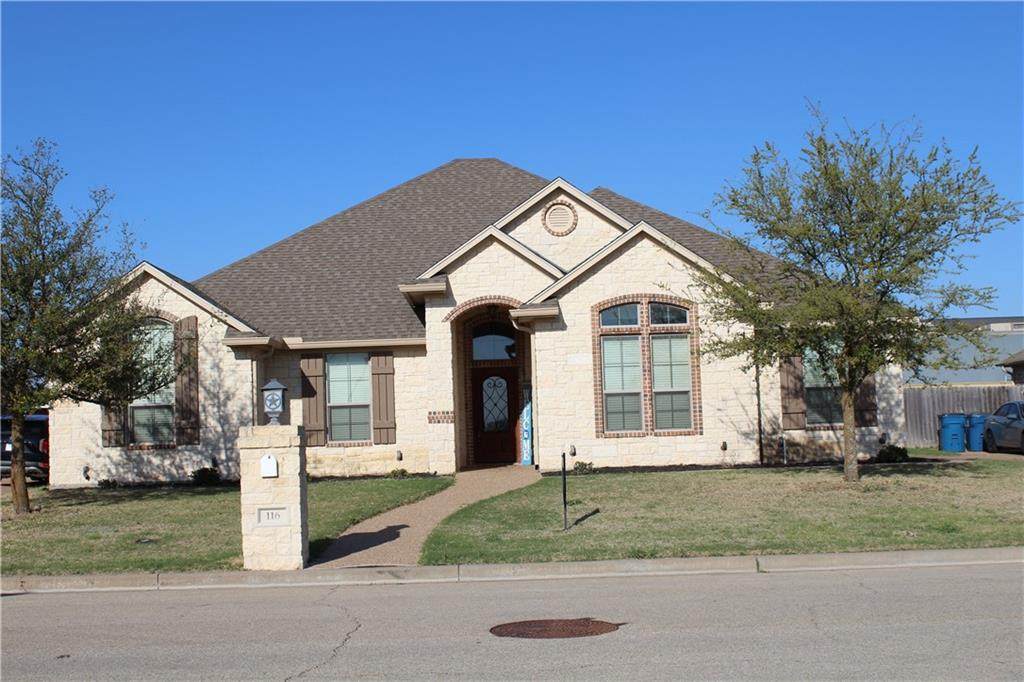 116 Longwood Circle - Photo 1