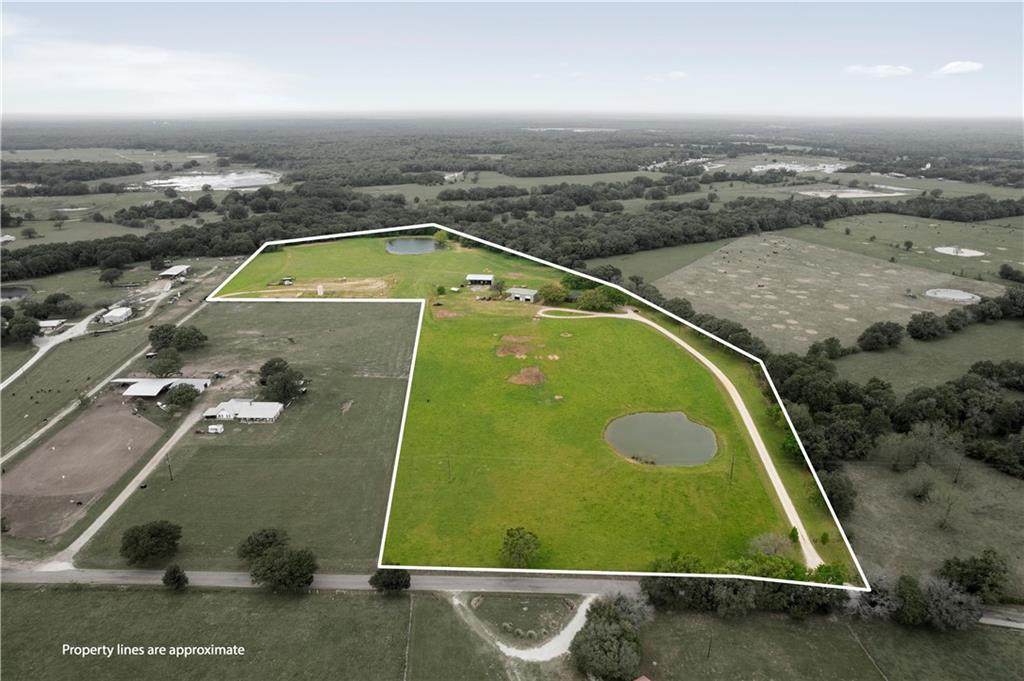 150 Fcr 601 Road - Photo 1