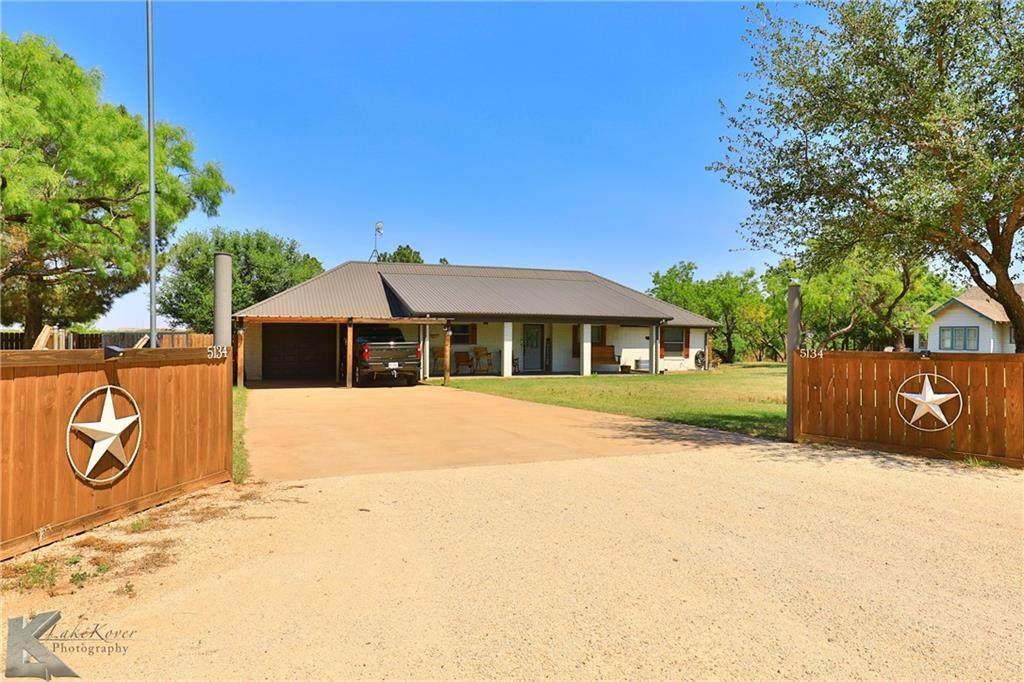 5134 Jarman Street - Photo 1