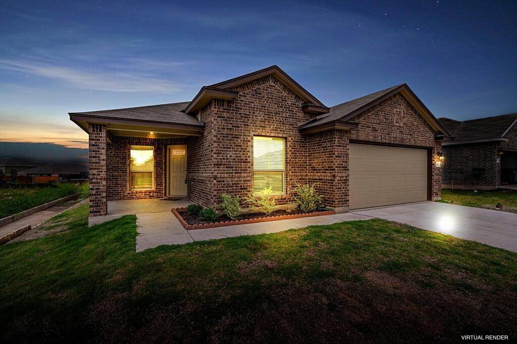 3025 Risinger Road - Photo 1