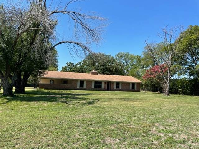 802 Navasota Street - Photo 1