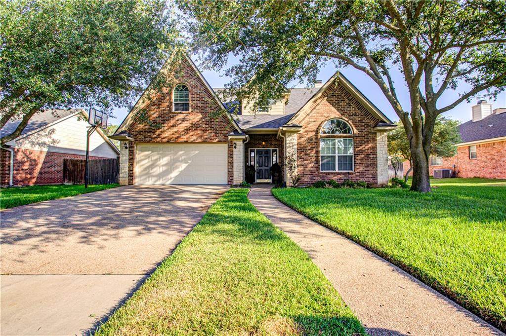 5437 Stillhouse Hollow - Photo 1