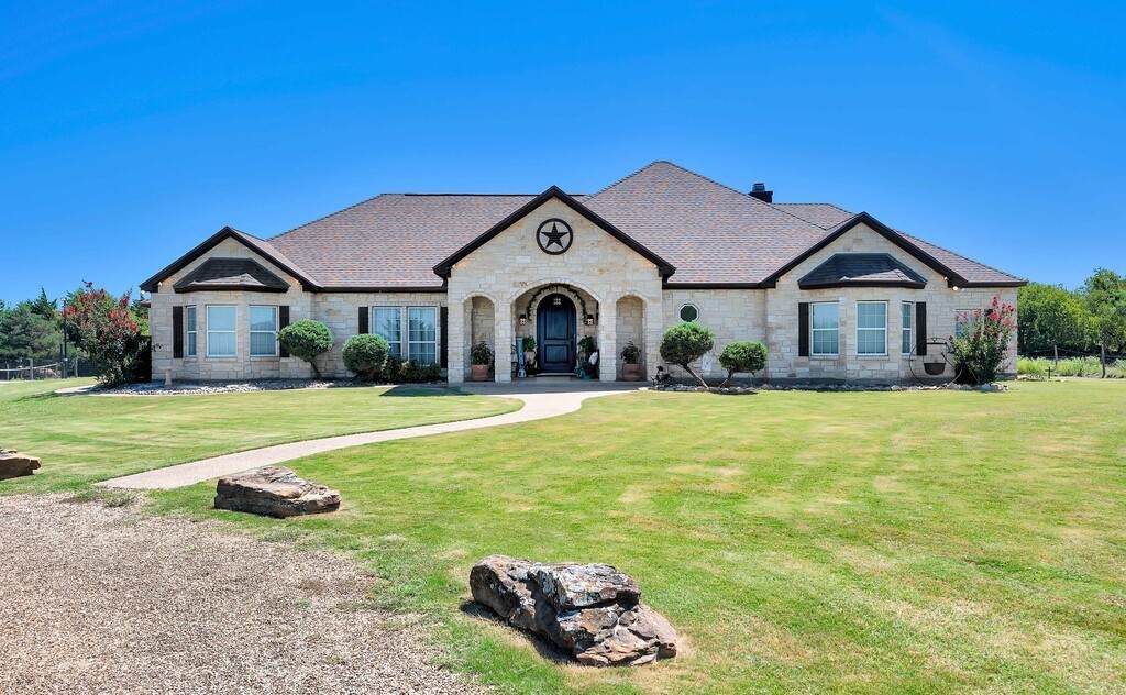 1080 Fm 936 Road - Photo 1
