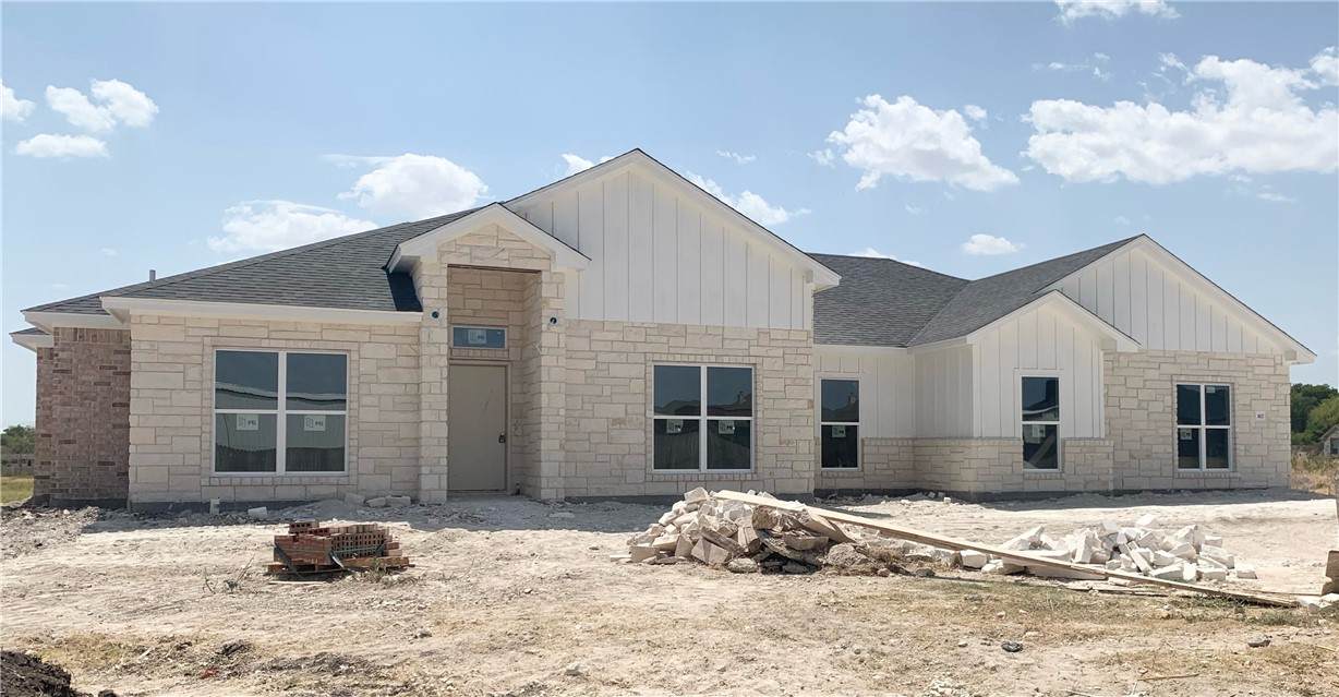 167 Whitsett Road - Photo 1