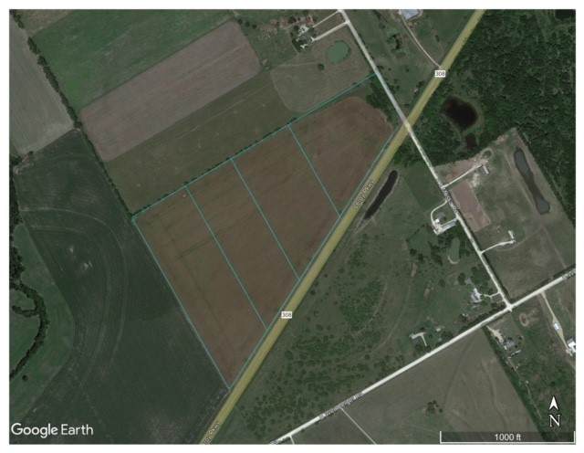 TBD TRact 3 Leroy Parkway - Photo 1