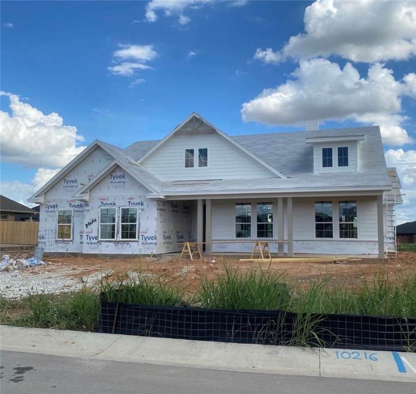 10216 Charmwood Drive - Photo 1
