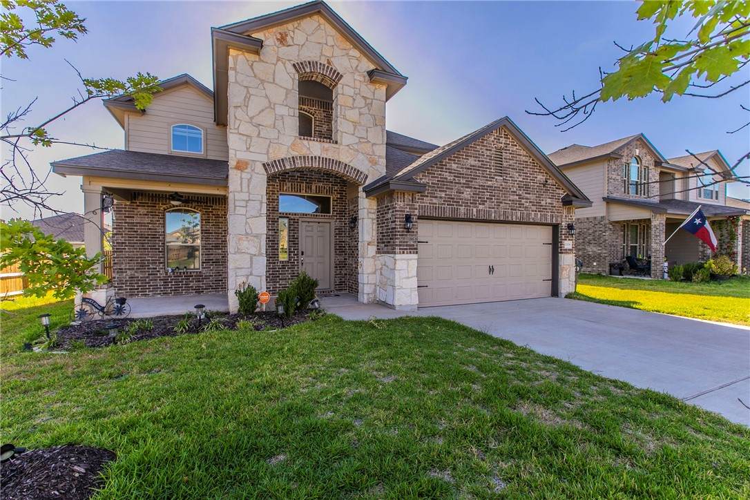 11104 Buzzard Gulch Drive - Photo 1