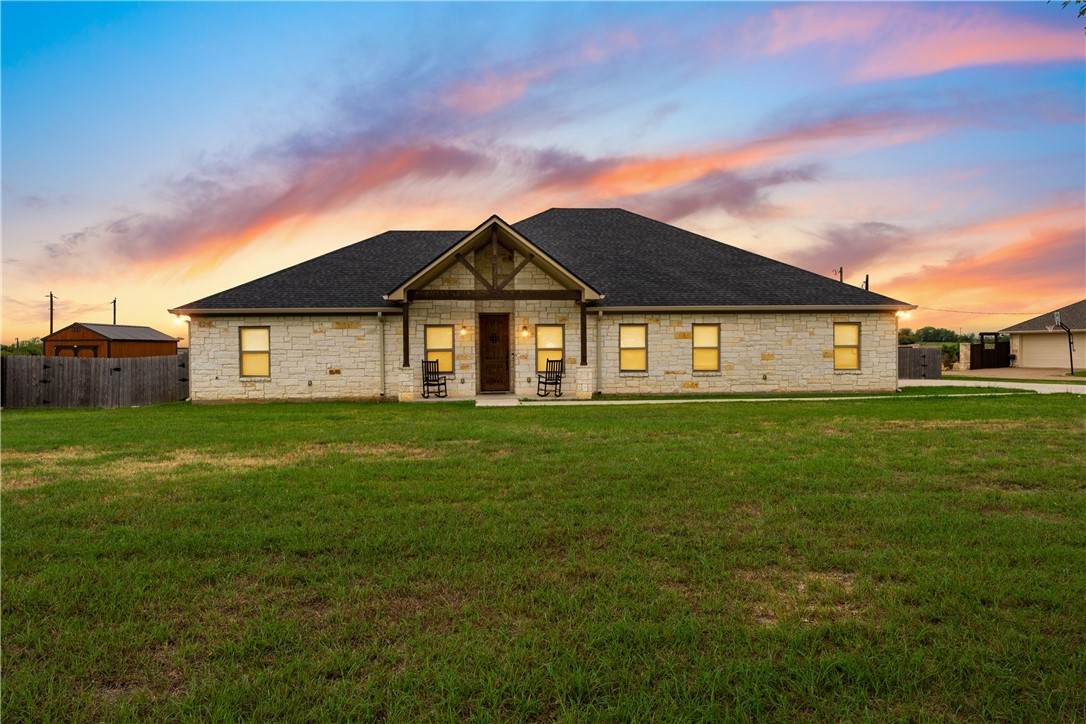 272 Appaloosa Lane - Photo 1