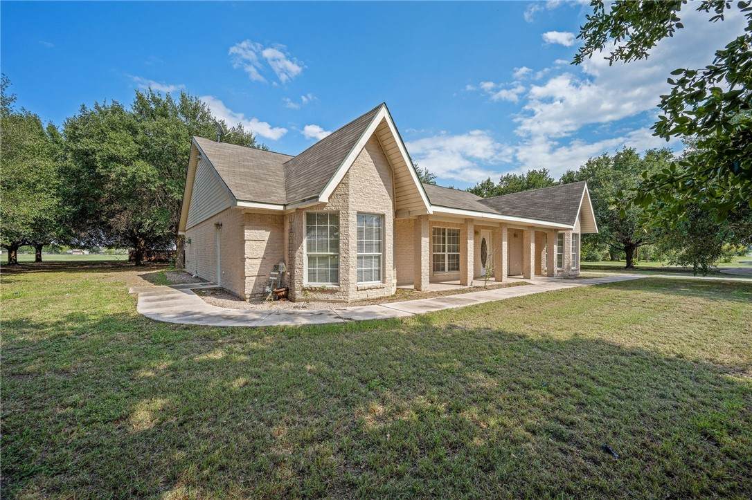 545 Old Speegleville Road - Photo 1