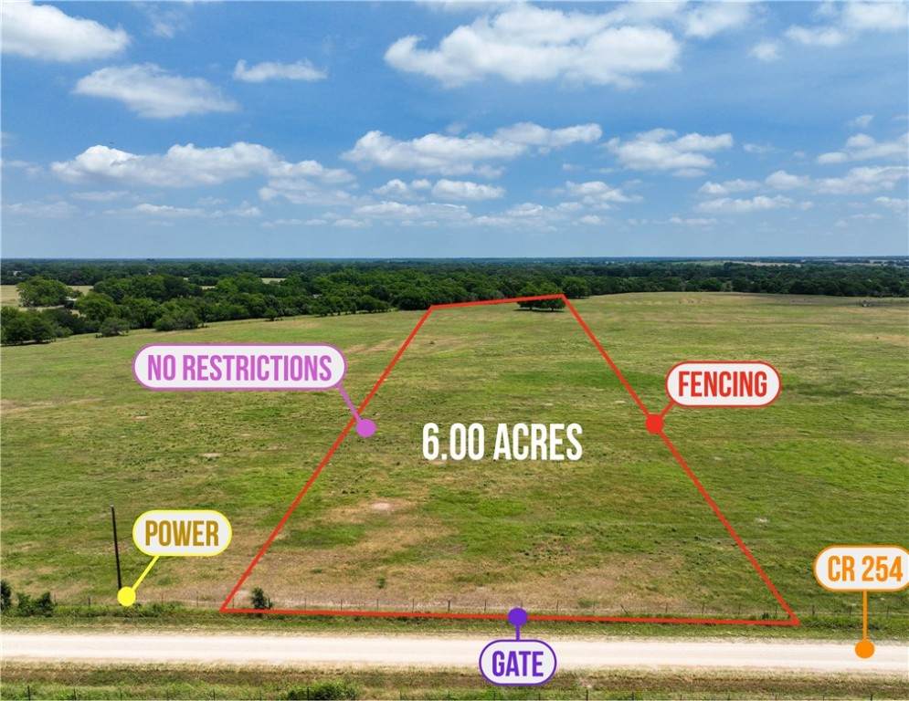 Tract 3 Cr 254 - Photo 1