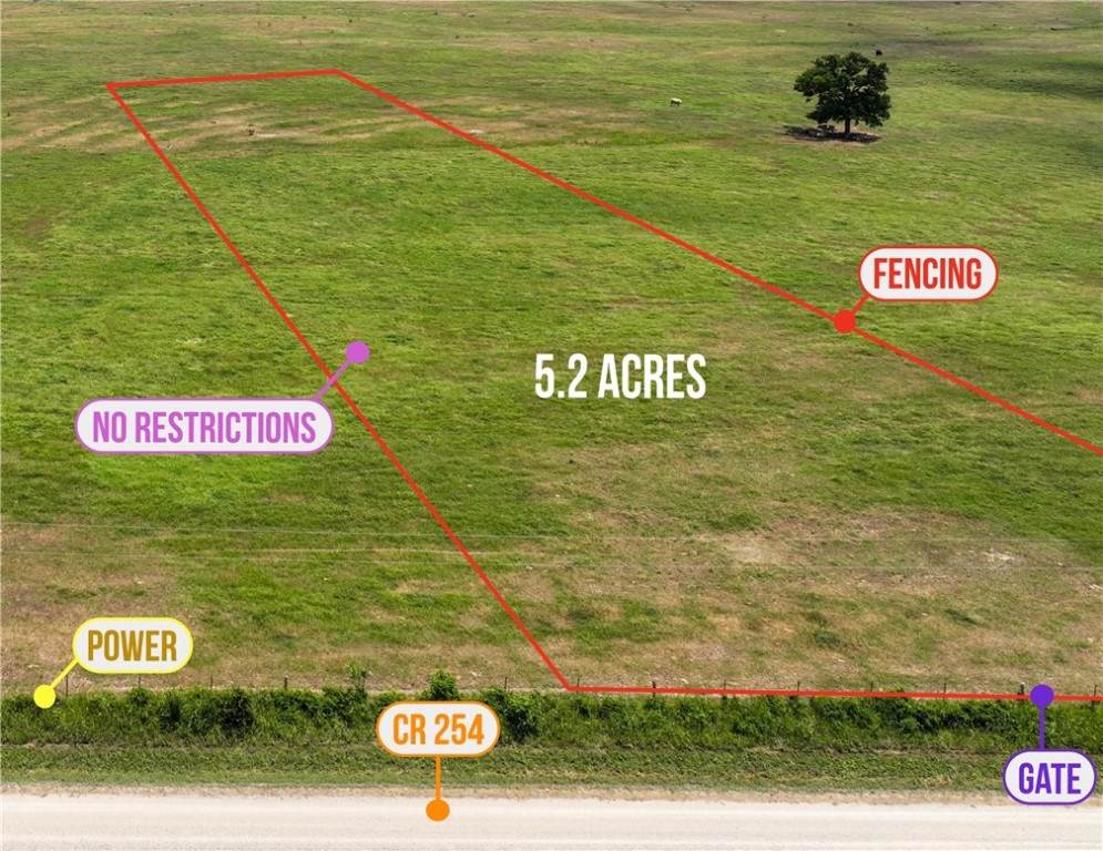 Tract 8 Cr 254 - Photo 1