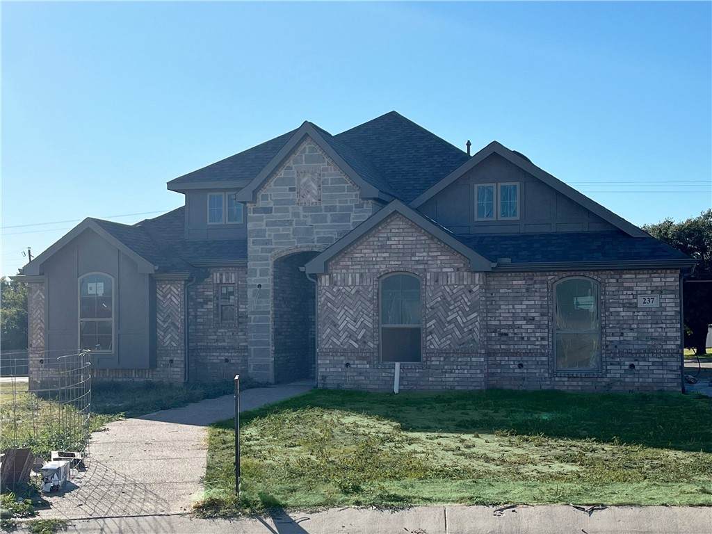 237 Big Creek Loop - Photo 1