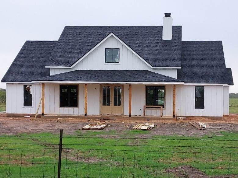 1119 Old Axtell Road - Photo 1
