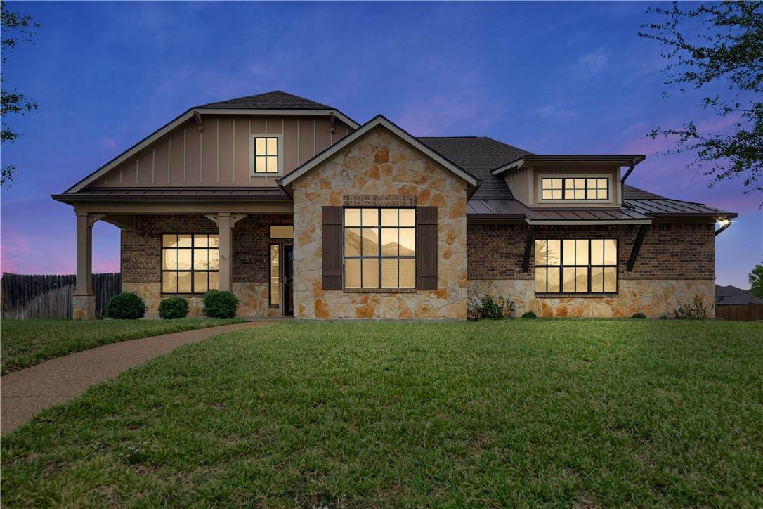 1120 Steamboat Drive - Photo 1