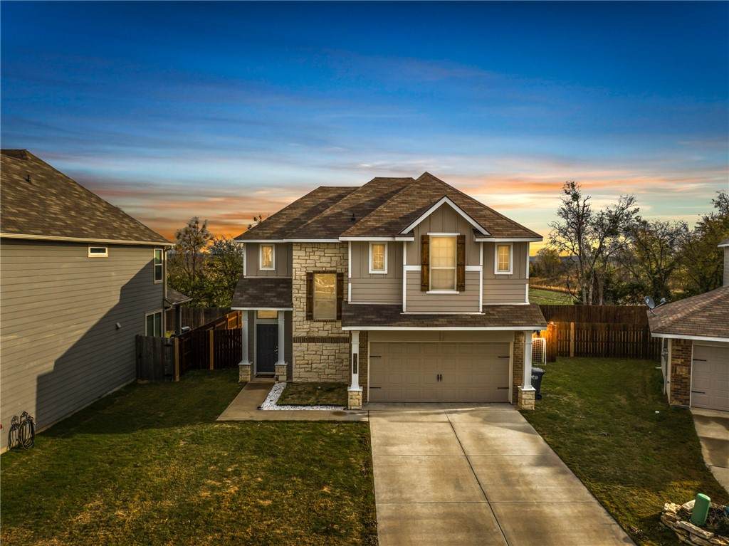 10409 Arabella Lane - Photo 1