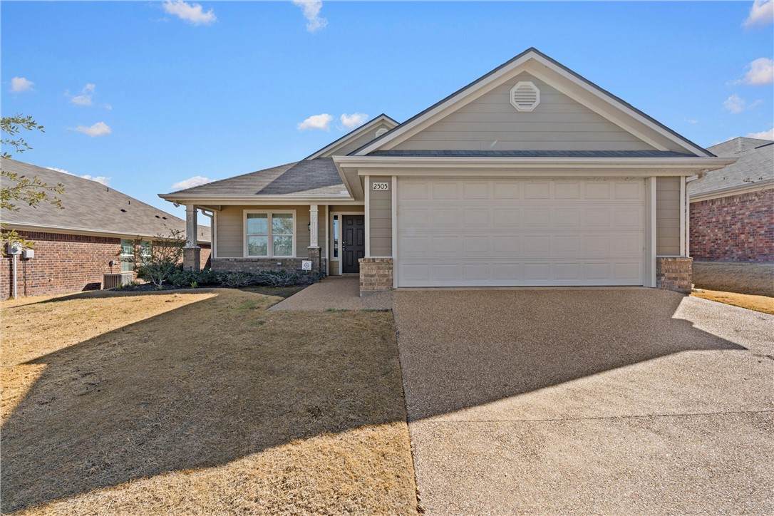2505 Paddock Lane - Photo 1