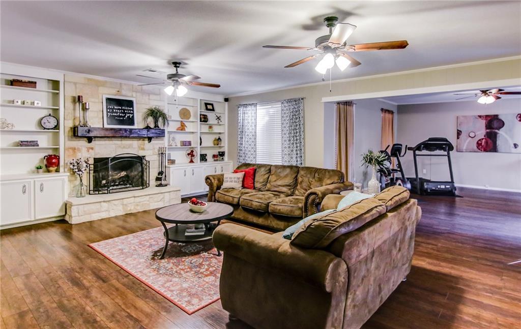 10021 Burgundy Lane - Photo 1