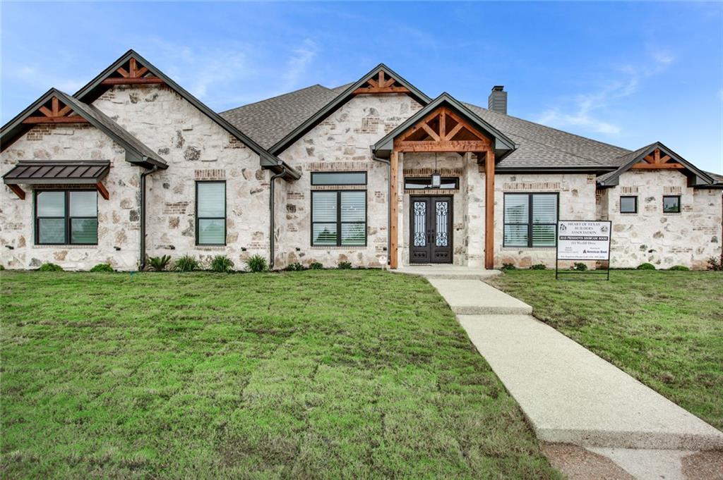 213 Wycliff Drive - Photo 1