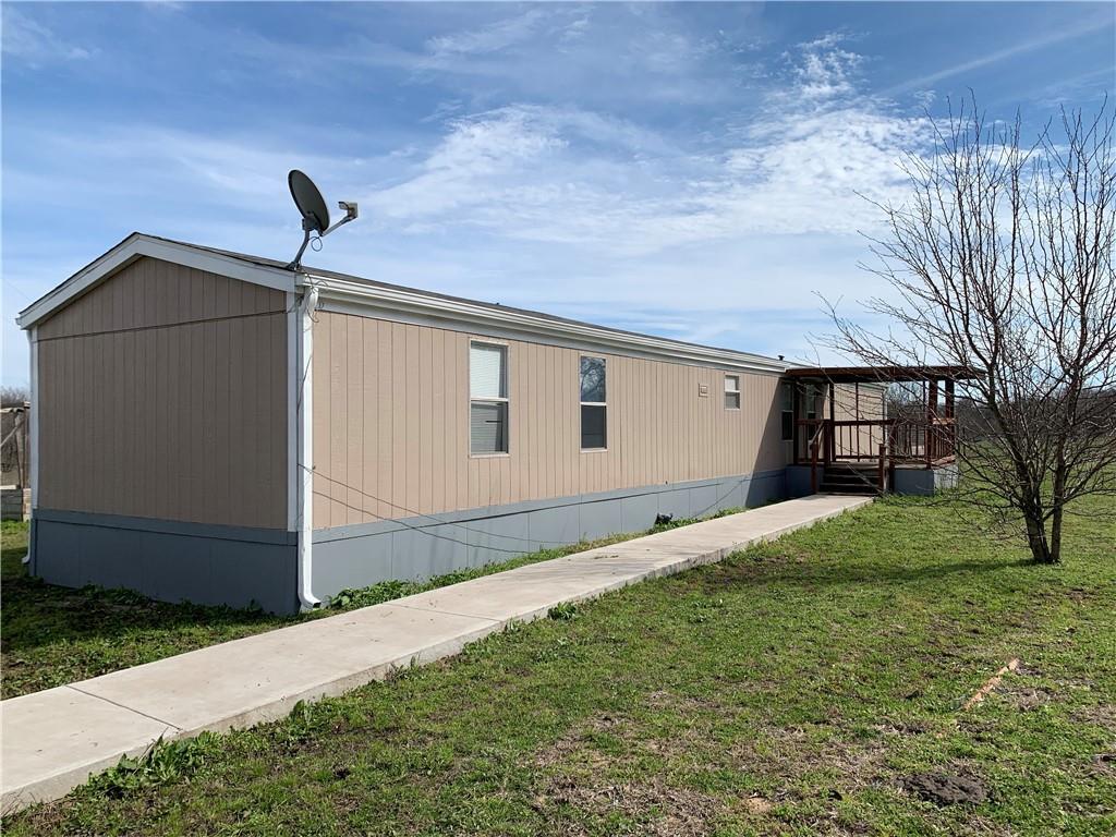 8182 Old Dallas Road - Photo 1