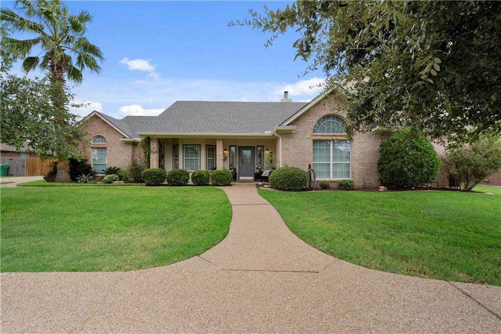 1709 Tate Street - Photo 1