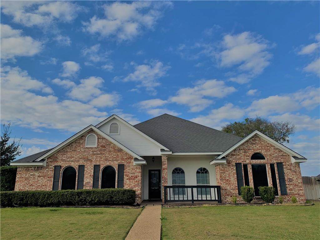 1417 Kempner Park Drive - Photo 1