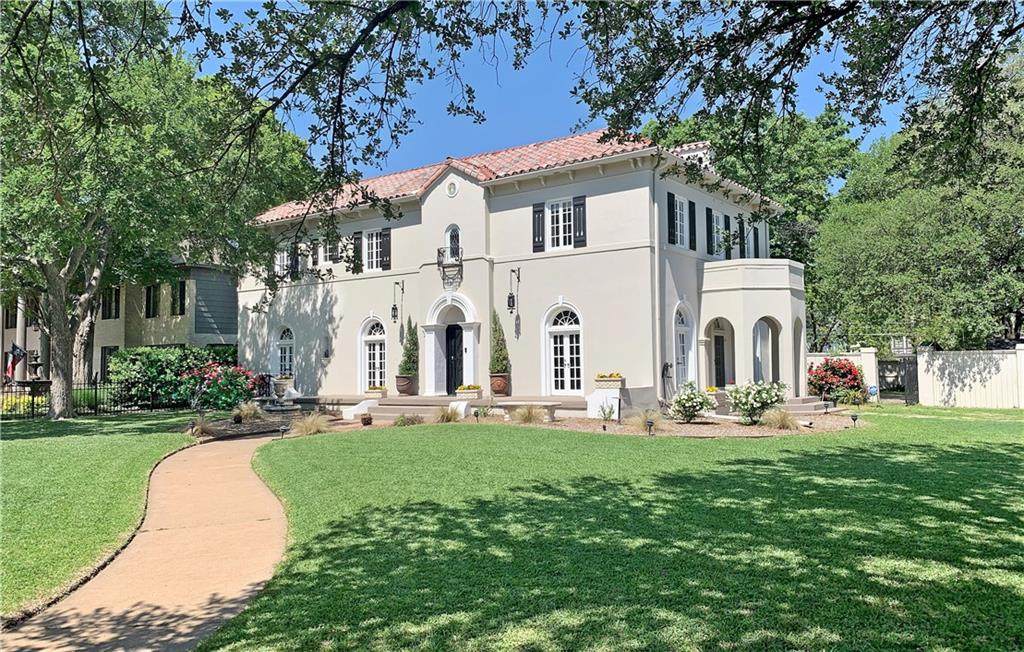 3301 Austin Avenue - Photo 1