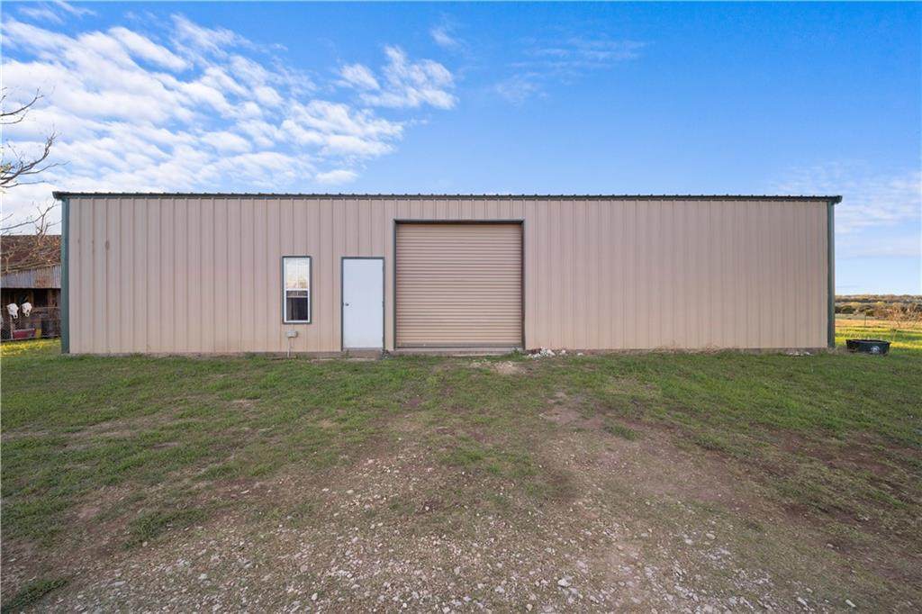 518 Fm 1996 Road - Photo 1