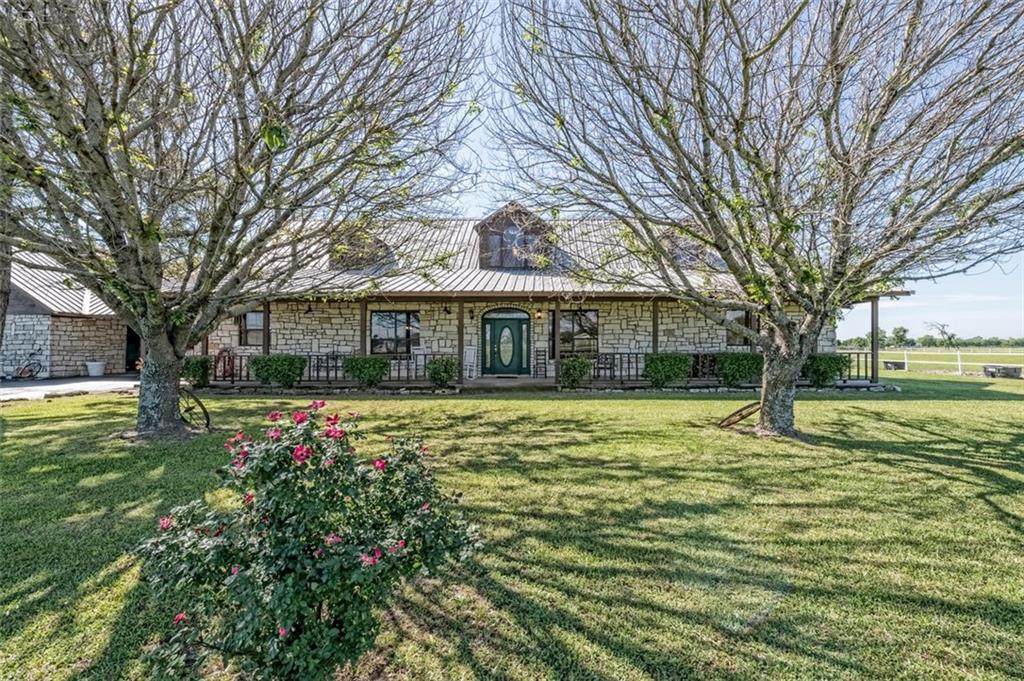 5392 Leroy Parkway - Photo 1