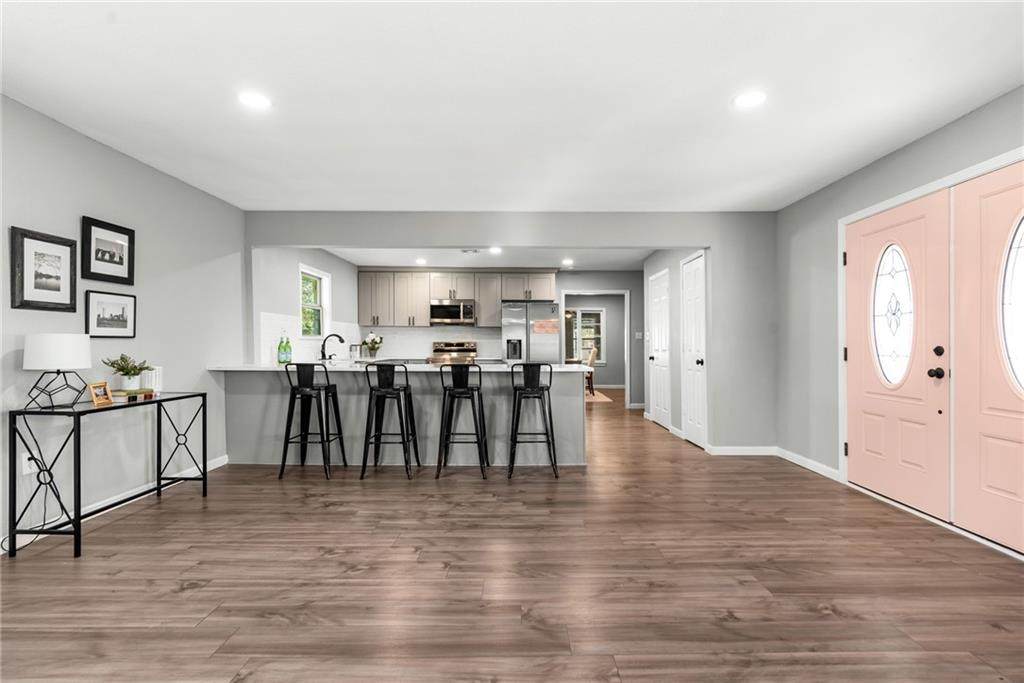 3961 Old Robinson Road - Photo 1