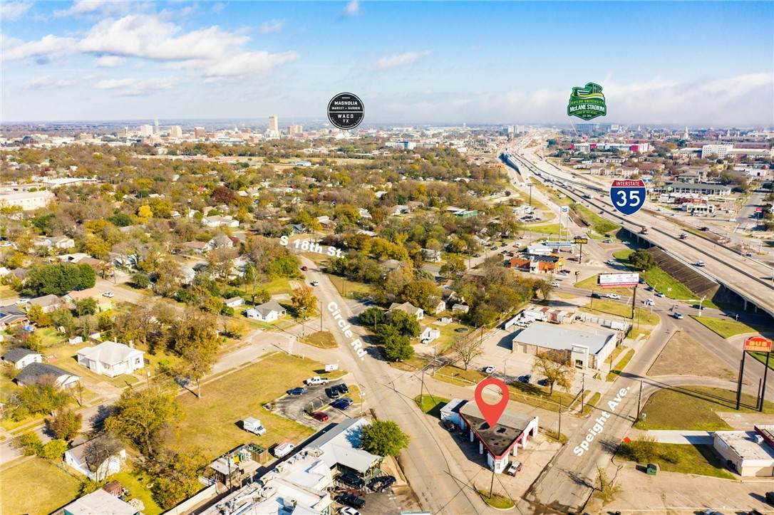 1901 Speight Avenue - Photo 1